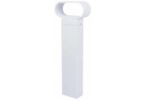 Smartwares Maria LED Sokkellamp - Wit