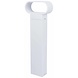 Smartwares Smartwares Maria LED Sokkellamp - Wit Smartwares Smartwares Maria LED Sokkellamp - Wit