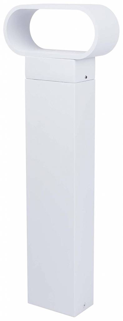 Smartwares Maria LED Sokkellamp - Wit