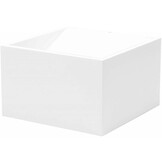 Smartwares Steffi LED Wandlamp - Wit