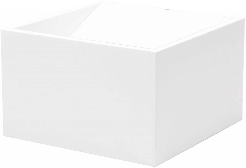 Smartwares Steffi LED Wandlamp - Wit