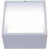 Smartwares Steffi LED Wandlamp - Wit