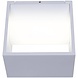 Smartwares Smartwares Steffi LED Wandlamp - Wit Smartwares Smartwares Steffi LED Wandlamp - Wit