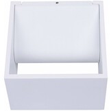Smartwares Steffi LED Wandlamp - Wit