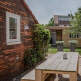 Smartwares Steffi LED Wandlamp - Wit