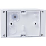 Smartwares Steffi LED Wandlamp - Wit