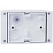 Smartwares Smartwares Steffi LED Wandlamp - Wit Smartwares Smartwares Steffi LED Wandlamp - Wit