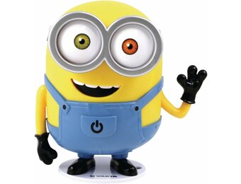 Varta Minions LED Nachtlamp