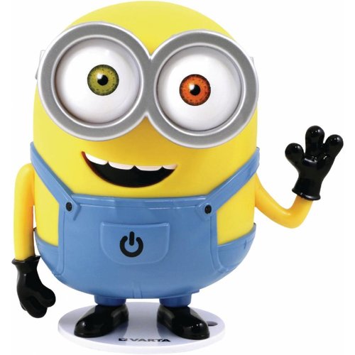 Varta Varta Minions LED Nachtlamp Varta Varta Minions LED Nachtlamp