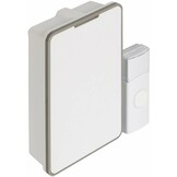Konig SAS-WDB203 Draadloze Deurbel 80 dB