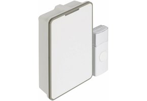 Konig SAS-WDB203 Draadloze Deurbel 80 dB