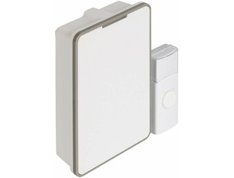 Konig SAS-WDB203 Draadloze Deurbel 80 dB