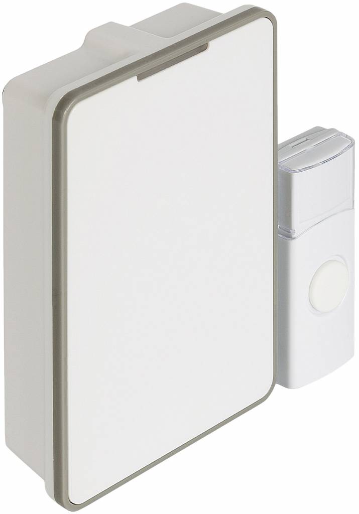 Konig SAS-WDB203 Draadloze Deurbel 80 dB