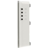 Konig SAS-WDB203 Draadloze Deurbel 80 dB