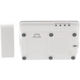 Konig SAS-WDB203 Draadloze Deurbel 80 dB