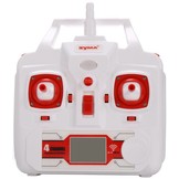 Syma X8G Headless Drone LED met 1080p HD Camera