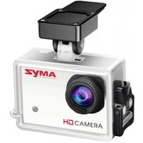 Syma X8G Headless Drone LED met 1080p HD Camera