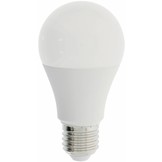 HQ E27 A60 LED Lamp 3-pack 5.5W (40W) - 2700 K