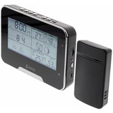 Konig Weerstation met Verborgen Camera