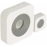 Konig SAS-WDB201 Draadloze Deurbel 90 dB