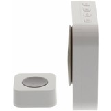 Konig SAS-WDB201 Draadloze Deurbel 90 dB