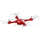 Syma Syma X5UW FPV Drone LED met 720p HD Camera Syma Syma X5UW FPV Drone LED met 720p HD Camera