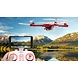 Syma Syma X5UW FPV Drone LED met 720p HD Camera Syma Syma X5UW FPV Drone LED met 720p HD Camera