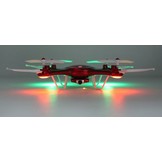 Syma X5UW FPV Drone LED met 720p HD Camera