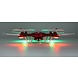 Syma Syma X5UW FPV Drone LED met 720p HD Camera Syma Syma X5UW FPV Drone LED met 720p HD Camera
