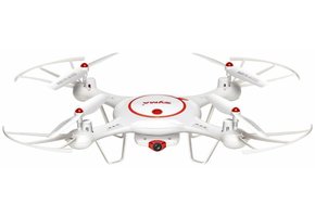 Syma X5UC Drone LED met 720p HD Camera