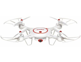 Syma X5UC Drone LED met 720p HD Camera