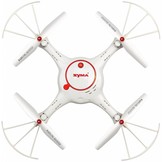 Syma X5UC Drone LED met 720p HD Camera