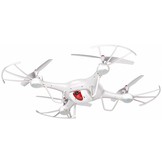 Syma X5UC Drone LED met 720p HD Camera