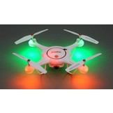 Syma X5UC Drone LED met 720p HD Camera