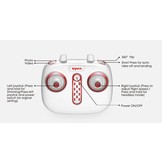 Syma X5UC Drone LED met 720p HD Camera