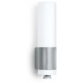 Steinel L 265 Wandlamp LED met bewegingsmelder - Zilver