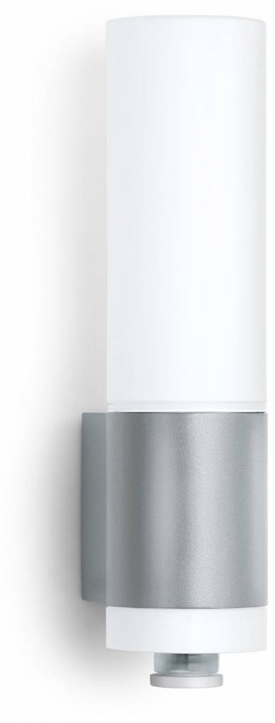 Steinel L 265 Wandlamp LED met bewegingsmelder - Zilver
