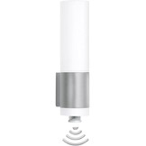 Steinel L 265 Wandlamp LED met bewegingsmelder - Zilver
