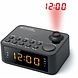 Muse Muse M-178 P Klokradio met Projectieklok - Zwart Muse Muse M-178 P Klokradio met Projectieklok - Zwart