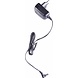 Merkloos Adapter EU voor Lightbox - Zwart Merkloos Adapter EU voor Lightbox - Zwart
