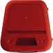 Sony Sony GTK-XB7R LED Audiosysteem met Bluetooth - Rood Sony Sony GTK-XB7R LED Audiosysteem met Bluetooth - Rood