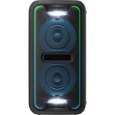 Sony GTK-XB7B LED Audiosysteem met Bluetooth - Zwart