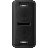 Sony GTK-XB7B LED Audiosysteem met Bluetooth - Zwart