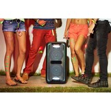 Sony GTK-XB7B LED Audiosysteem met Bluetooth - Zwart