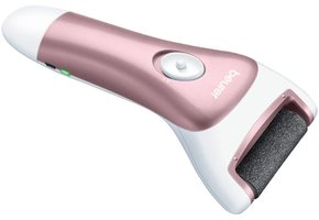 Beurer MP 55 LED Eeltverwijderaar met Laadfunctie