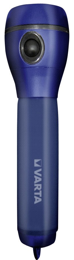 Varta LED Zaklamp Gelly Light