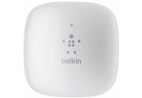 Belkin N300 Wi-Fi Signaalversterker