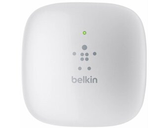 Belkin N300 Wi-Fi Signaalversterker