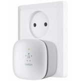 Belkin N300 Wi-Fi Signaalversterker