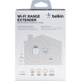 Belkin N300 Wi-Fi Signaalversterker